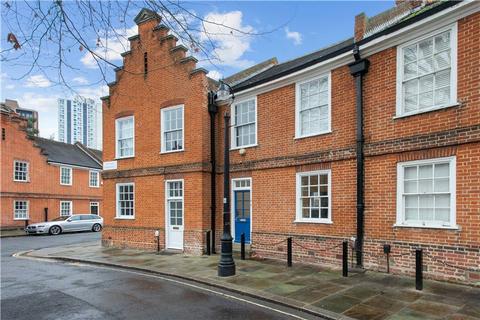 undefined, Denny Crescent, London, SE11