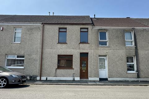Port Talbot - 2 bedroom terraced house to rent
