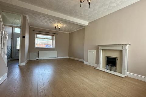 2 bedroom terraced house to rent, Sandfields Road, Port Talbot