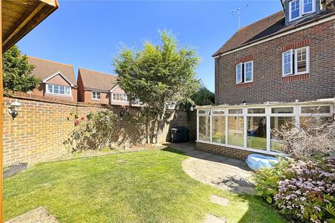 4 bedroom semi-detached house for sale, Beech Way, Bramley Green, Angmering, West Sussex