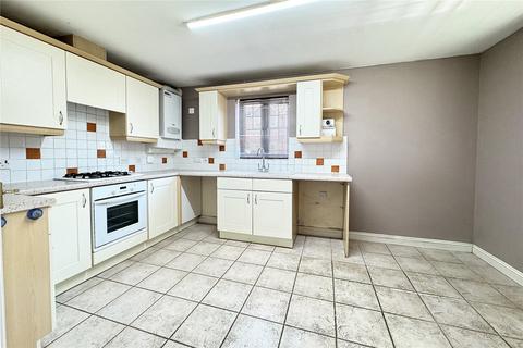 2 Beech Way, Angmering, Littlehampton, BN16 4FQ