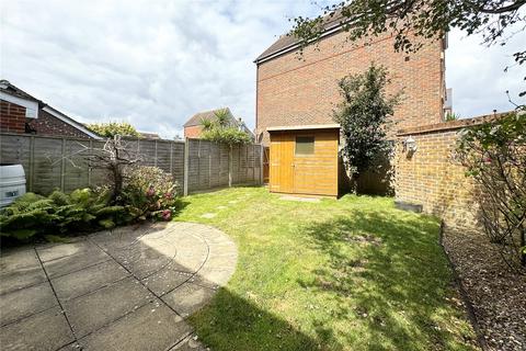 2 Beech Way, Angmering, Littlehampton, BN16 4FQ