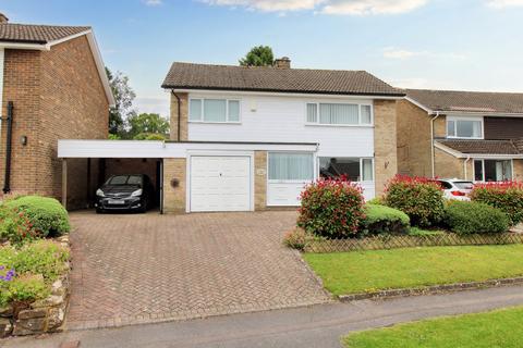 4 bedroom detached house for sale, Pleasant View Road, East Sussex TN6