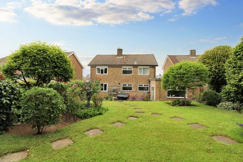 4 bedroom detached house for sale, Pleasant View Road, East Sussex TN6