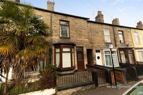 48 Broughton Road, Hillsborough, Sheffield, S6 2AS