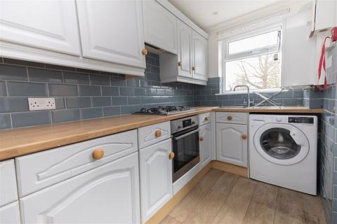 48 Broughton Road, Hillsborough, Sheffield, S6 2AS