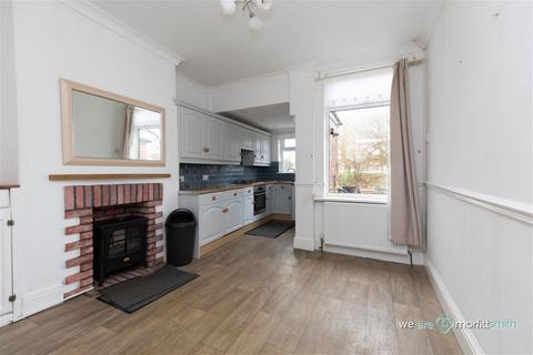 48 Broughton Road, Hillsborough, Sheffield, S6 2AS
