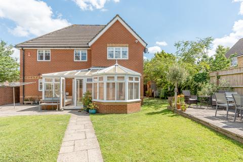 4 bedroom detached house for sale, Emersons Green, Bristol BS16