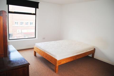 1 bedroom maisonette to rent, Bethnal Green Road, Bethnal Green, E2