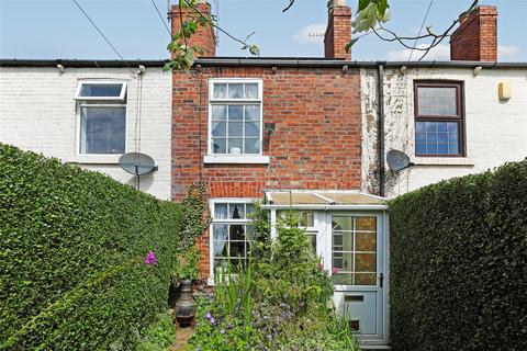 2 bedroom terraced house for sale, Primrose Lane, Calder Grove, Wakefield, West Yorkshire, WF4