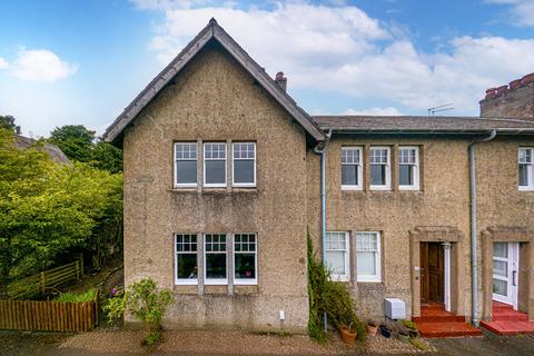 2 bedroom terraced house for sale, Maxwell Avenue, Bearsden