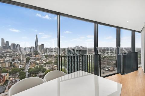 1 bedroom apartment for sale, Two Fifty One, Southwark Bridge Road, Elephant & Castle SE1