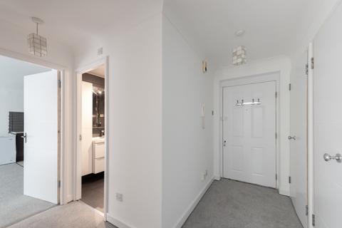 2 bedroom apartment for sale, Byron Court, 7 Makepeace Road, Wanstead, London, E11 1UT