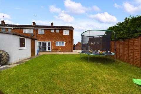 4 bedroom end of terrace house for sale, Trent Road, Brockworth, Gloucester, Gloucestershire, GL3