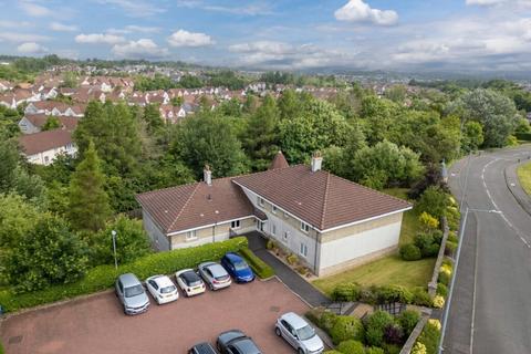 3 bedroom flat for sale, Traquair Gardens, Newton Mearns