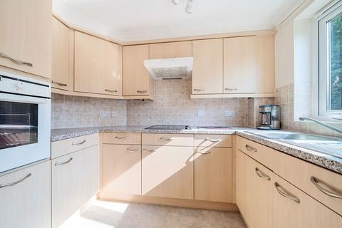 1 bedroom retirement property for sale, Culliford Road North, Dorchester DT1