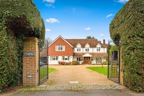 Loughrigg Guildford Road, Fetcham, Leatherhead, KT22 9DY