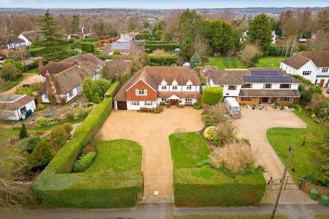 Loughrigg Guildford Road, Fetcham, Leatherhead, KT22 9DY