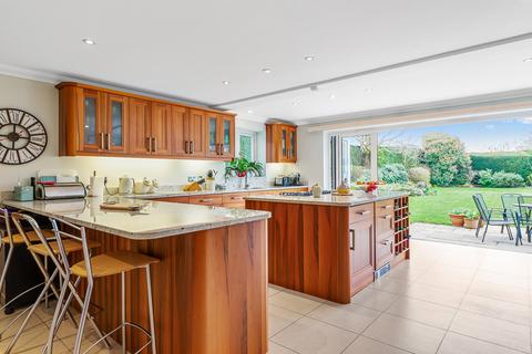 Loughrigg Guildford Road, Fetcham, Leatherhead, KT22 9DY