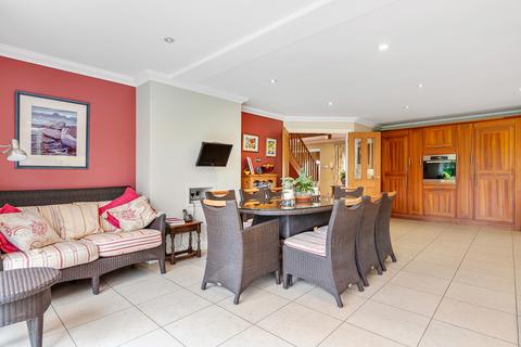 Loughrigg Guildford Road, Fetcham, Leatherhead, KT22 9DY