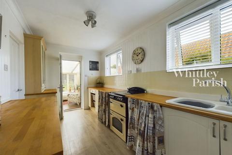 4 Howard Close, Harleston, IP20 9HY