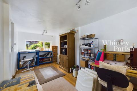 4 Howard Close, Harleston, IP20 9HY