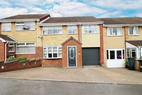 4 bedroom semi-detached house for sale, Keppel View Road, Rotherham