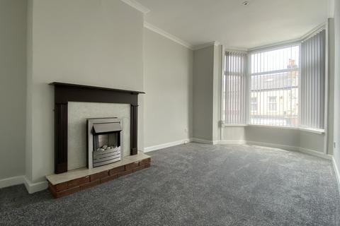 1 bedroom apartment to rent, Cookson Street, Blackpool FY1