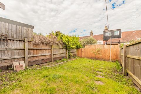 2 bedroom terraced house for sale, Swansea Road, Norwich NR2