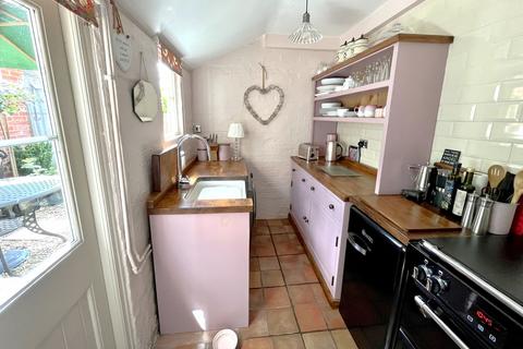 2 bedroom terraced house for sale, Victoria Cottages, Wacton NR15