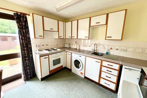 2 bedroom terraced house for sale, Saxmundham