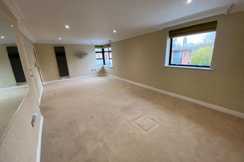 3 bedroom penthouse to rent - Adderstone Court, Jesmond, Newcastle upon Tyne NE2