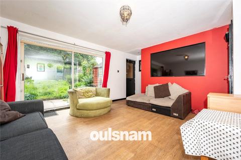 3 bedroom end of terrace house for sale, Netherfield Greenlands, Redditch, Worcestershire, B98