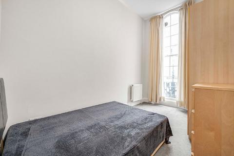Flat 2, 133 Gloucester Terrace, London, W2 6DX