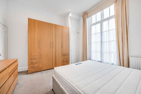 Flat 2, 133 Gloucester Terrace, London, W2 6DX