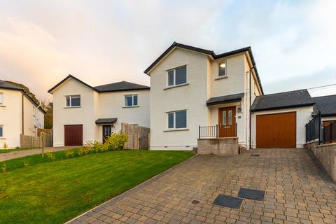 3 bedroom link detached house to rent, Church Bank Gardens, Burton-In-Kendal, LA6 1NT