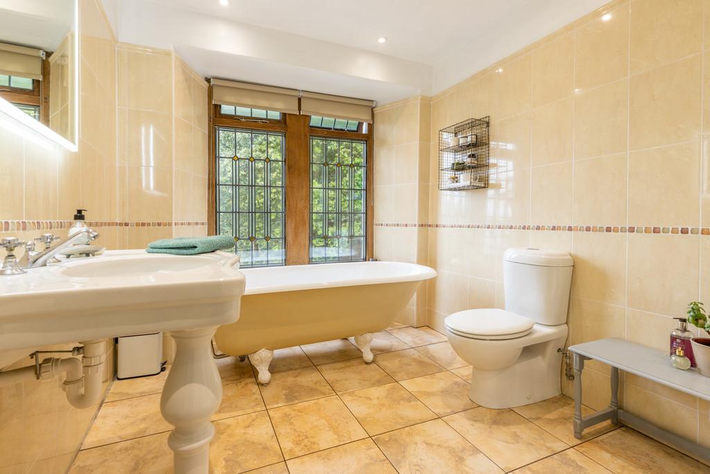 House Bathroom