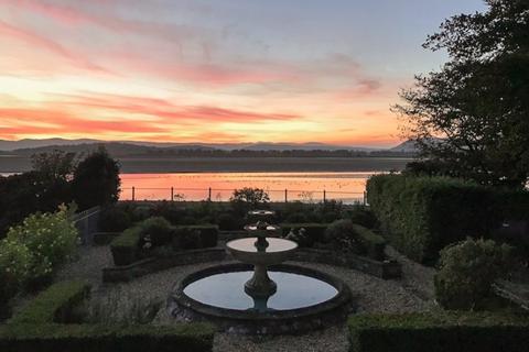 undefined, 1 Arnbarrow, Sandside, LA7 7HP