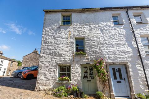 3 bedroom cottage for sale, Gable Cottage, Main Street, Dent, LA10 5QL