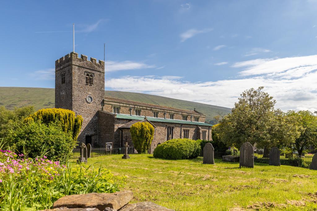 Church Views