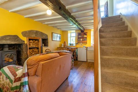 3 bedroom cottage for sale, Gable Cottage, Main Street, Dent, LA10 5QL