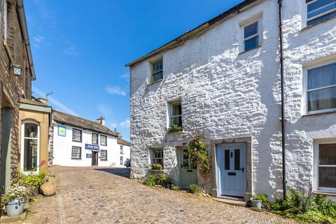 3 bedroom cottage for sale, Gable Cottage, Main Street, Dent, LA10 5QL