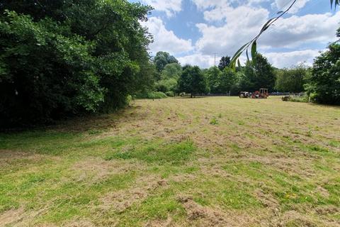 Land for sale, Plots 1 & 2, Taylors Meadow, Lincomb Lane, Lincomb, Stourport-on-Severn, DY13 9RB