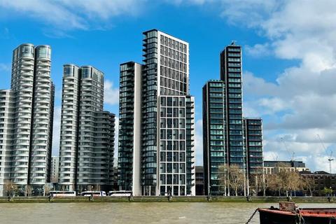 2 bedroom apartment to rent, The Dumont, 27 Albert Embankment, London, SE1