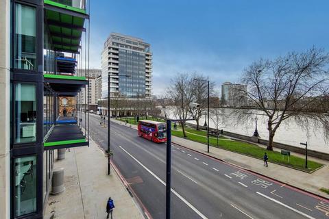 2 bedroom apartment to rent, The Dumont, 27 Albert Embankment, London, SE1