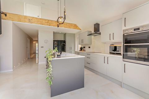 3 Cinnamon Close, Chalgrove, Oxford, OX44 7QY