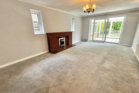 3 bedroom detached bungalow for sale, Briar Coppice, Cheswick Green, Solihull