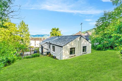 3 bedroom detached bungalow for sale, Jaytrees, Chestnut Hill, Keswick, Cumbria, CA12 4LR