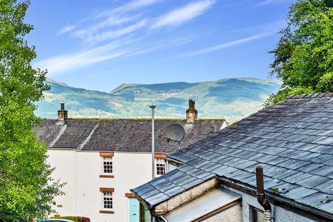 3 bedroom detached bungalow for sale, Jaytrees, Chestnut Hill, Keswick, Cumbria, CA12 4LR