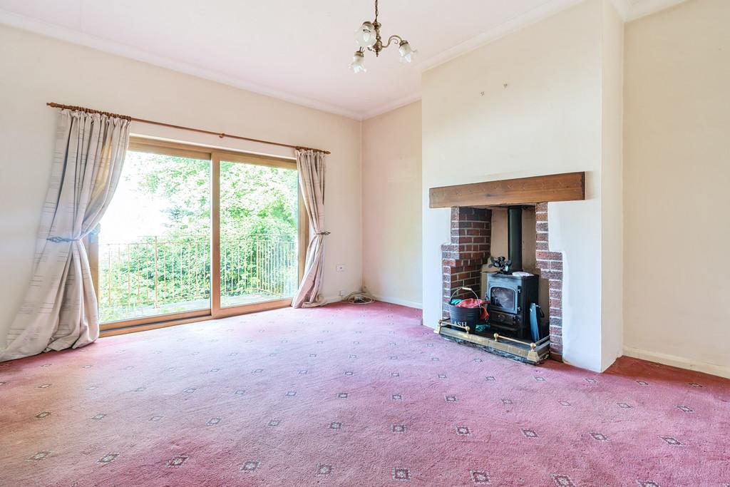 Living / Dining Room